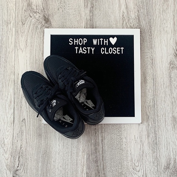 Nike ID air max 90 sneakers - Picture 6 of 6